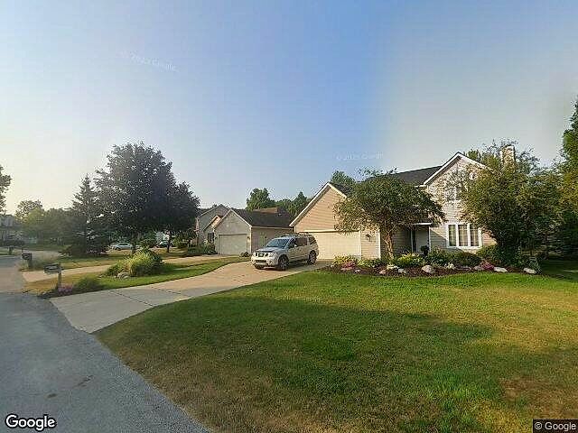 Arbor Gate Subdivision photo 12