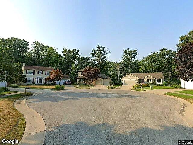 Arbor Gate Subdivision photo 3