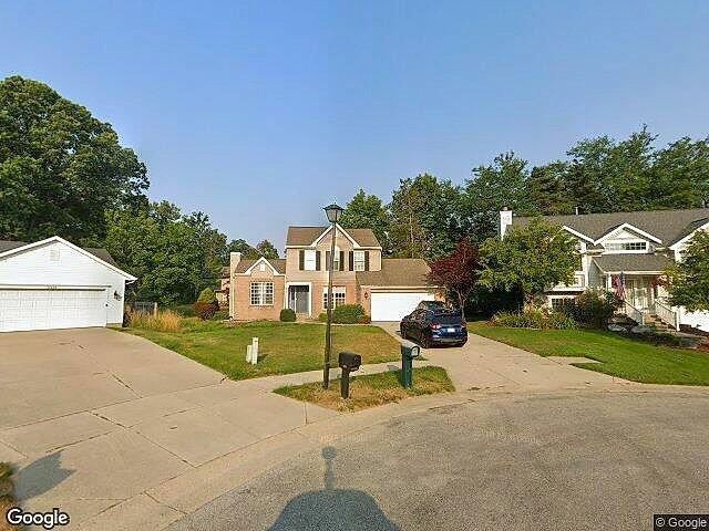 Arbor Gate Subdivision photo 4