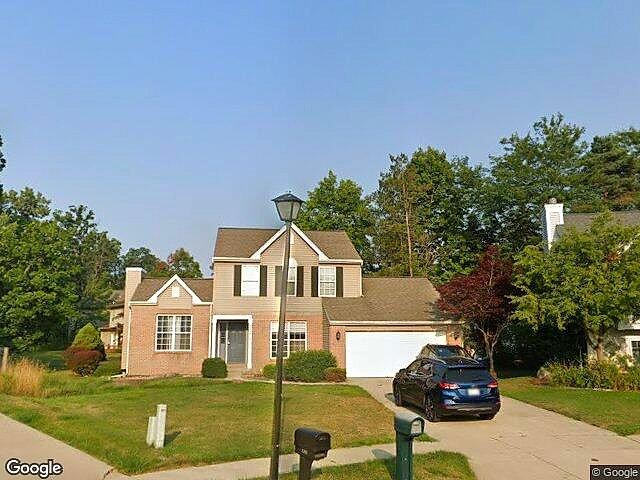 Arbor Gate Subdivision photo 5