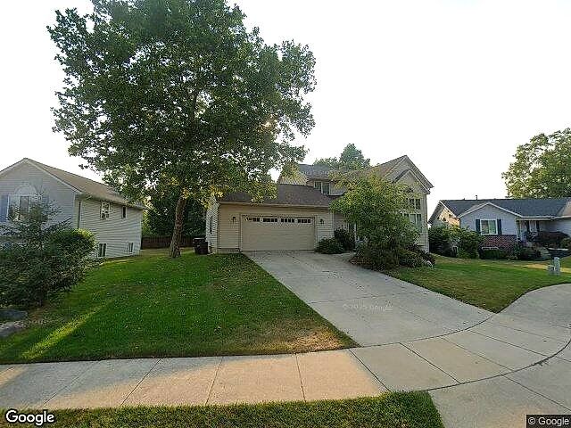 Arbor Gate Subdivision photo 6