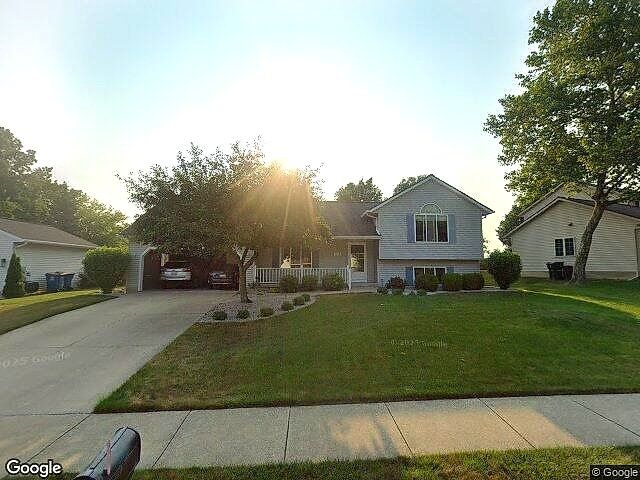 Arbor Gate Subdivision photo 8