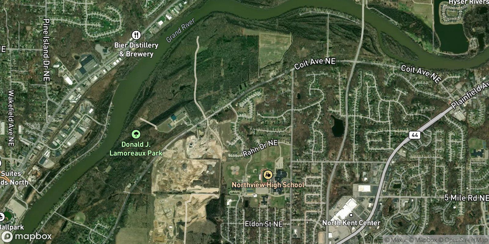 Northdale Estates photo 1