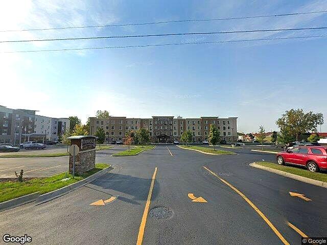 Holland Hospitality Condominium photo 4