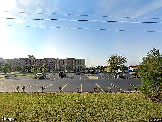 Holland Hospitality Condominium photo 7