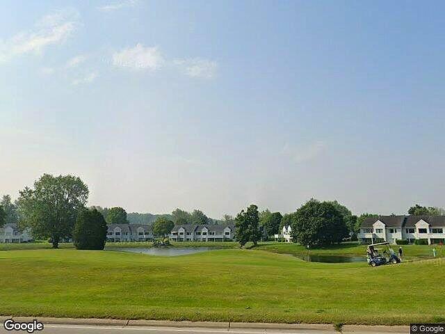 Fairway Estates Village of Fairfield photo 2