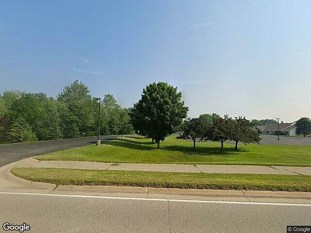 Fairway Estates Village of Fairfield photo 8