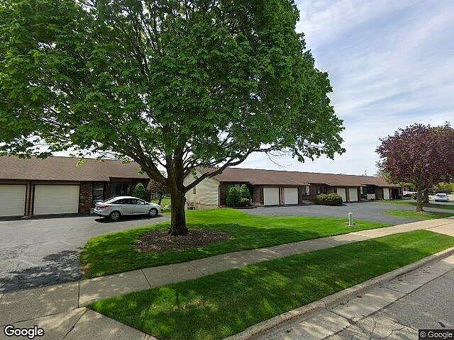 Grandville East Condominiums photo 2