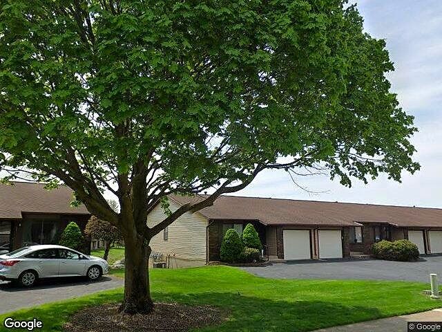 Grandville East Condominiums photo 3
