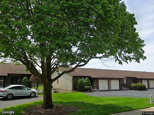 Grandville East Condominiums photo 3