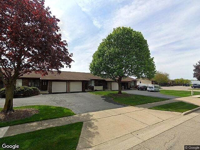 Grandville East Condominiums photo 8