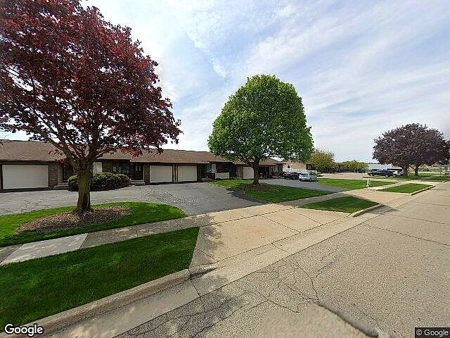 Grandville East Condominiums photo 9
