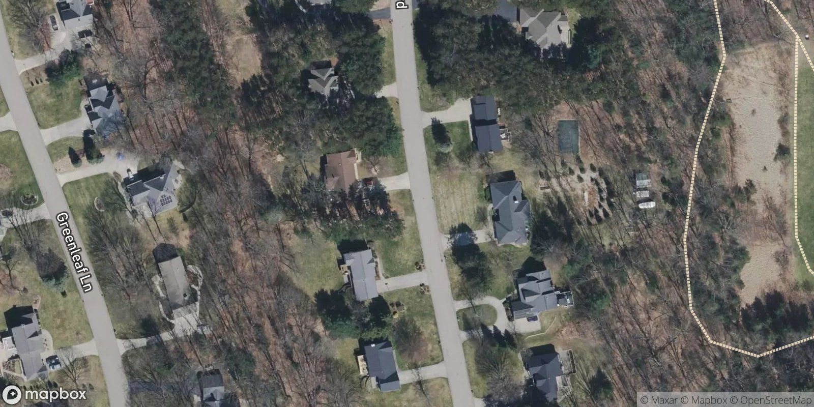 Fox Hollow Estates Sub No 3 photo 1