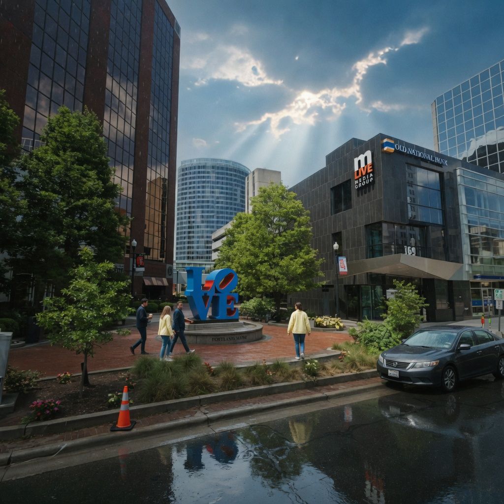 Downtown photo 6