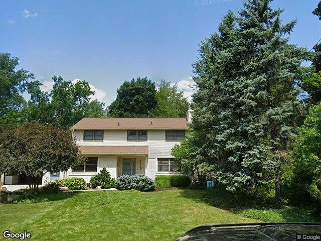 Ainsworth Sub. photo 3