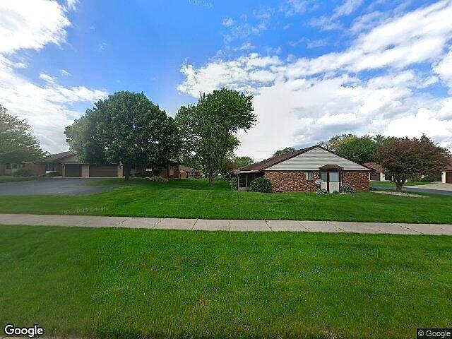 BEECHRIDGE CONSOLIDATING COND photo 2