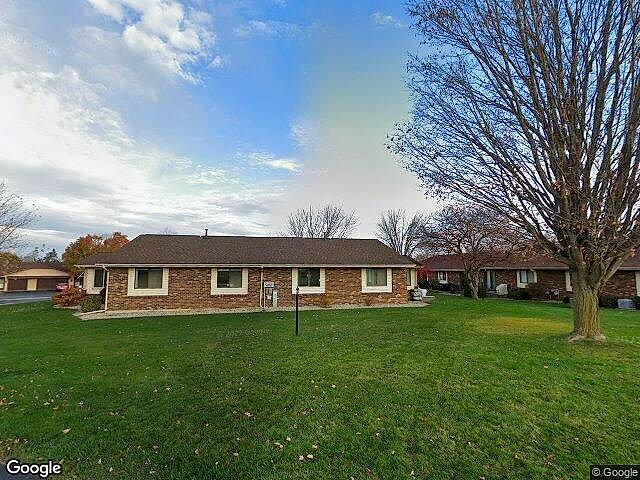 BEECHRIDGE CONSOLIDATING COND photo 5