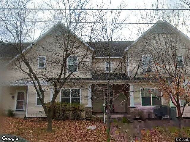Franklin East Townhomes photo 3