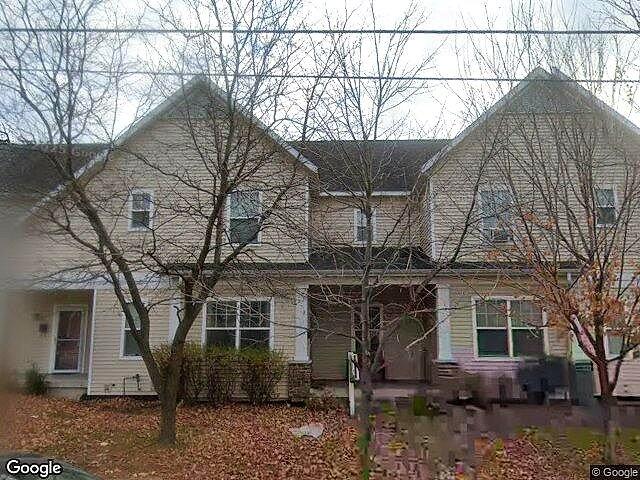 Franklin East Townhomes photo 3