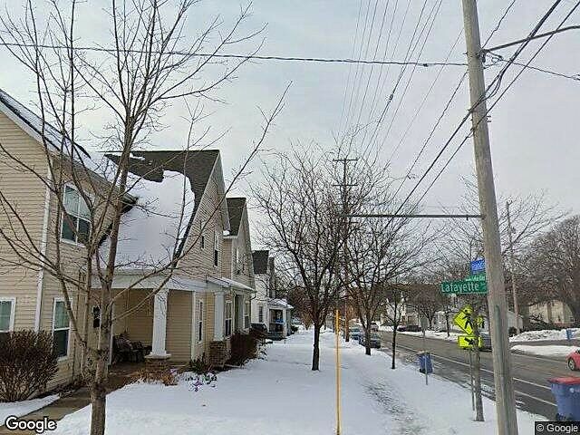 Franklin East Townhomes photo 7