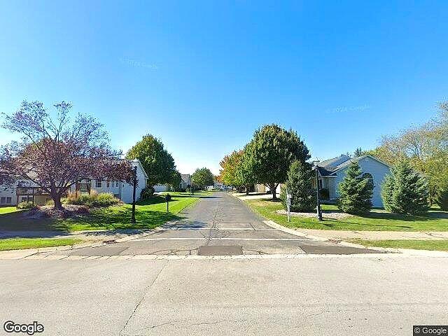 Blue Heron Cove Condominiums photo 2