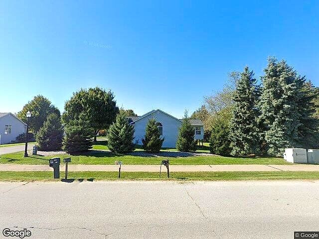 Blue Heron Cove Condominiums photo 5