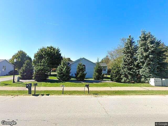 Blue Heron Cove Condominiums photo 5