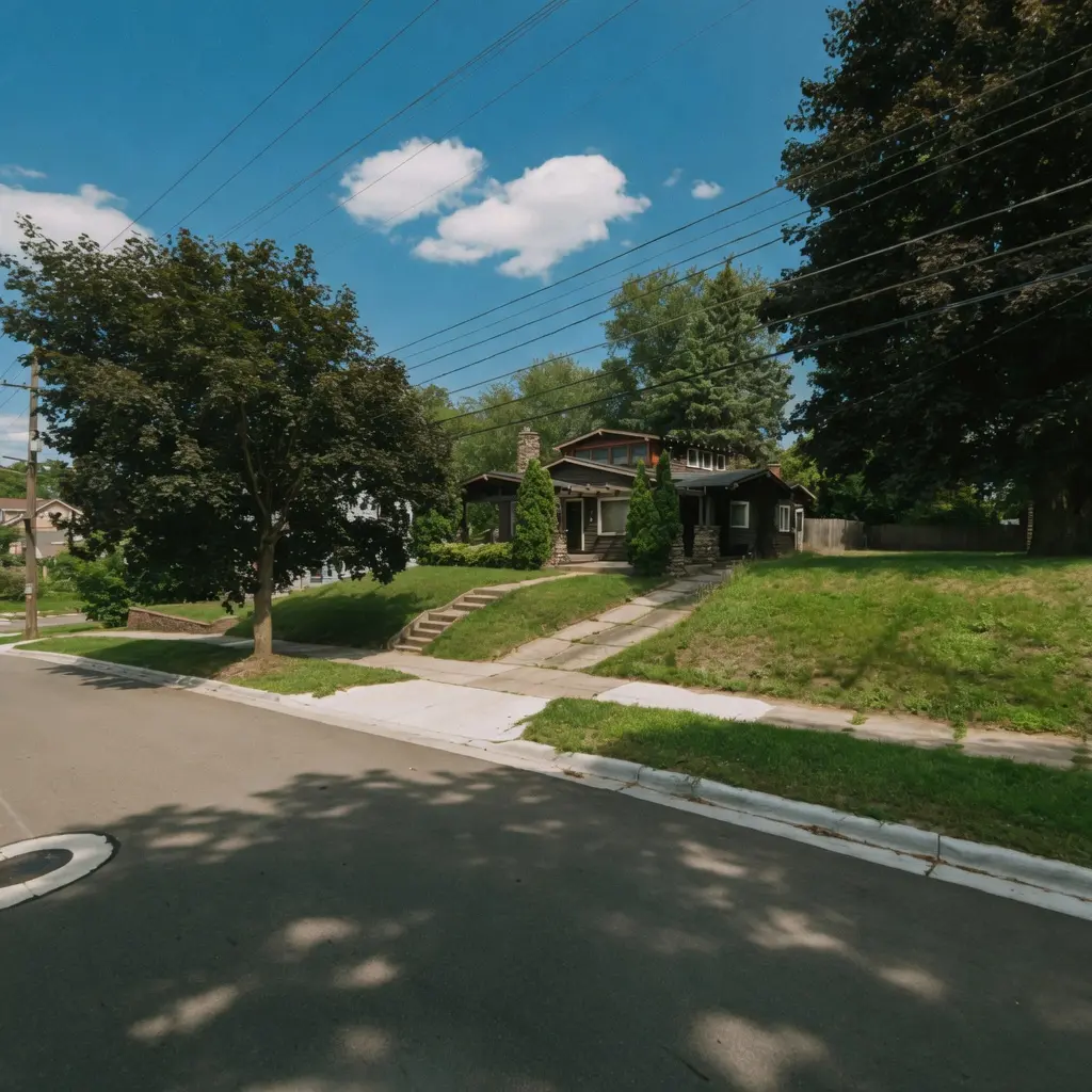 Highland Park