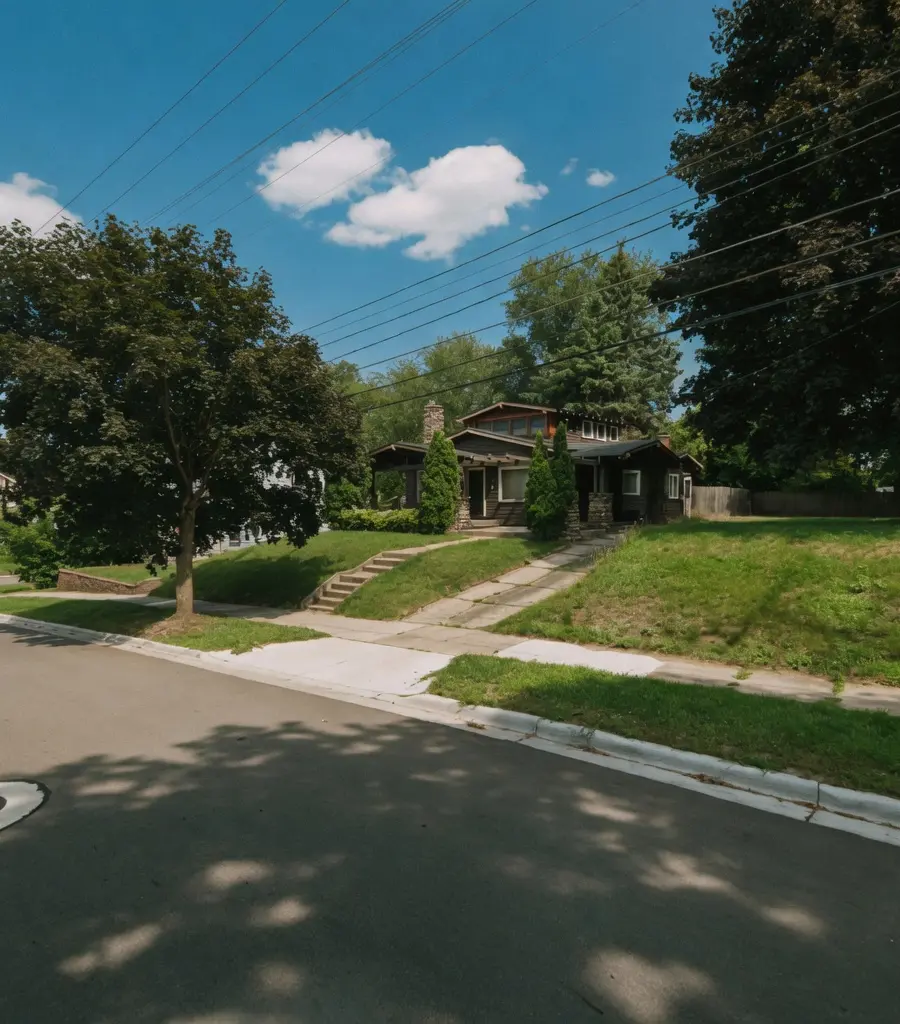 Highland Park