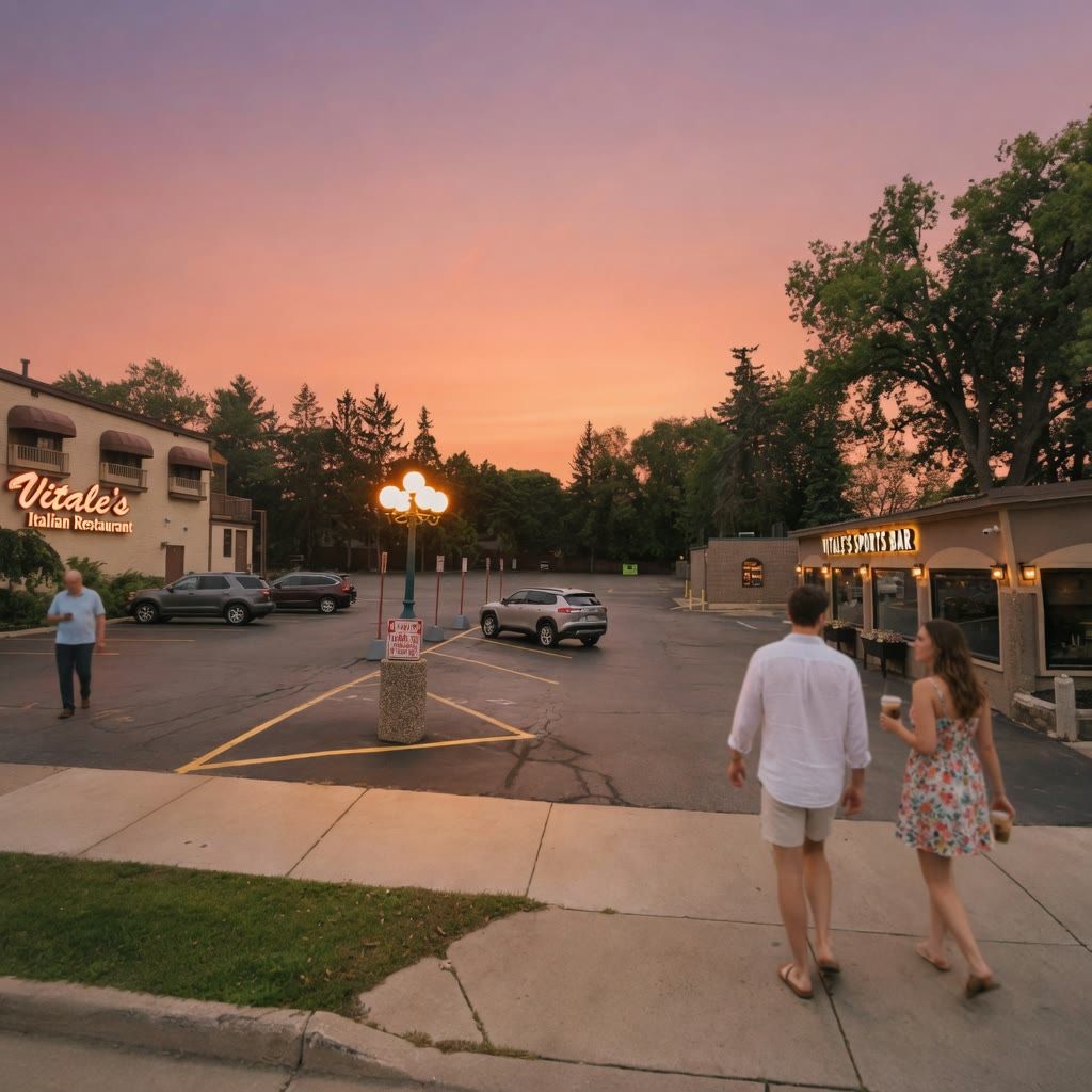 Highland Park photo 5
