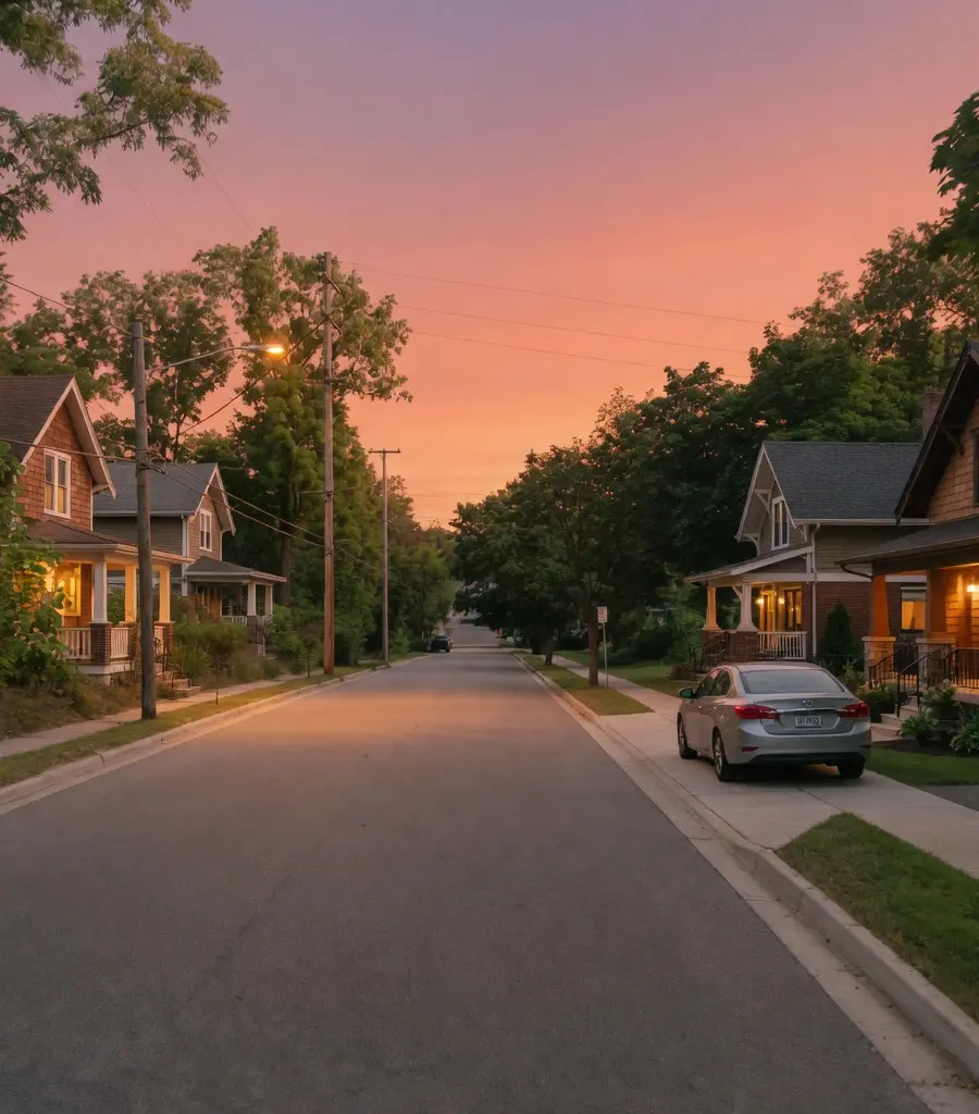 Highland Park