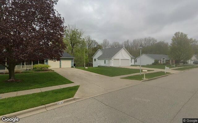 Street view of Grandville