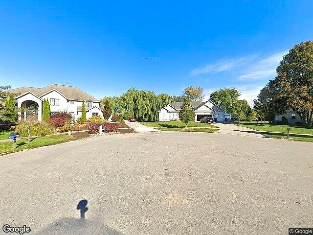 Country Club Hills No 2 photo 2