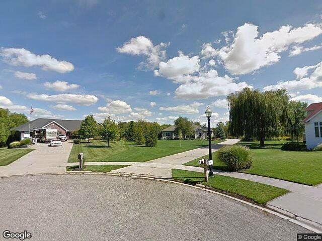 Country Club Hills No 2 photo 5