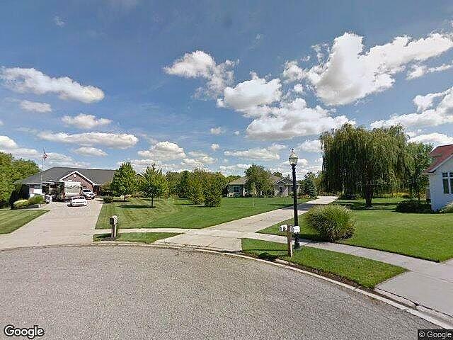 Country Club Hills No 2 photo 5