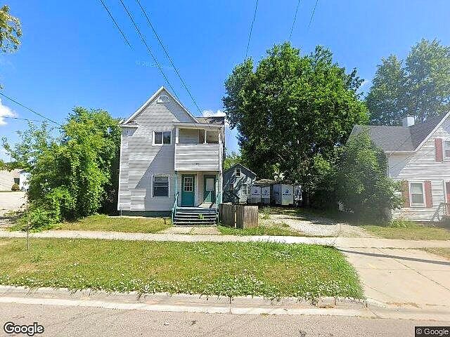 Smith & Van Allens Add. photo 8