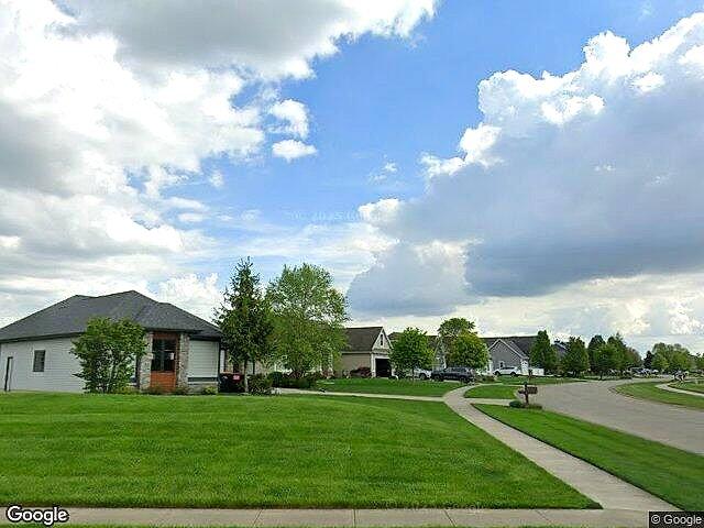 Green Meadows Condomoinium photo 4