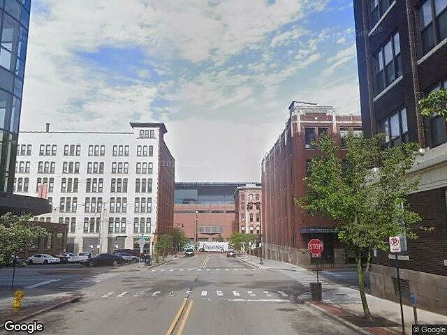 Commerce & Weston photo 3