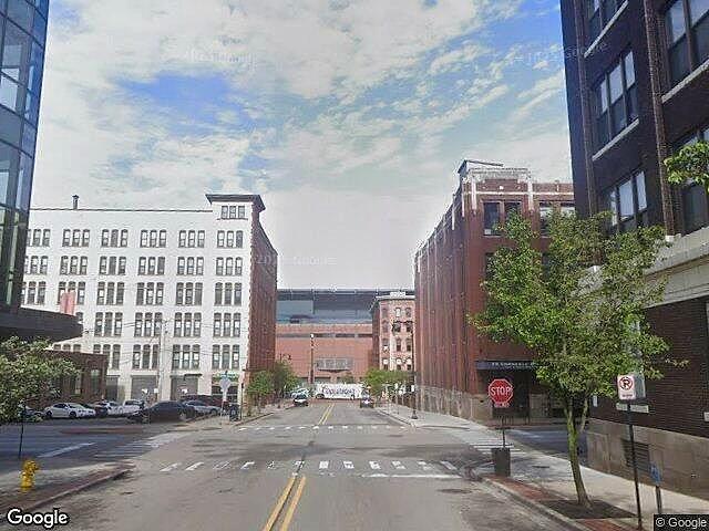 Commerce & Weston photo 4