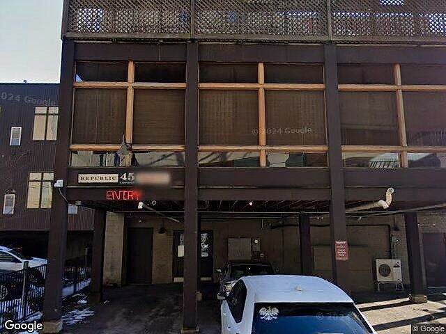 Commerce & Weston photo 8