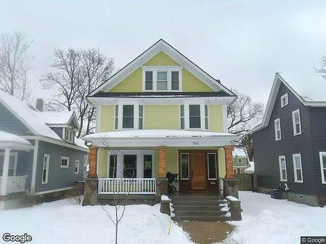 Smedley & Ruthvens Sub. photo 2