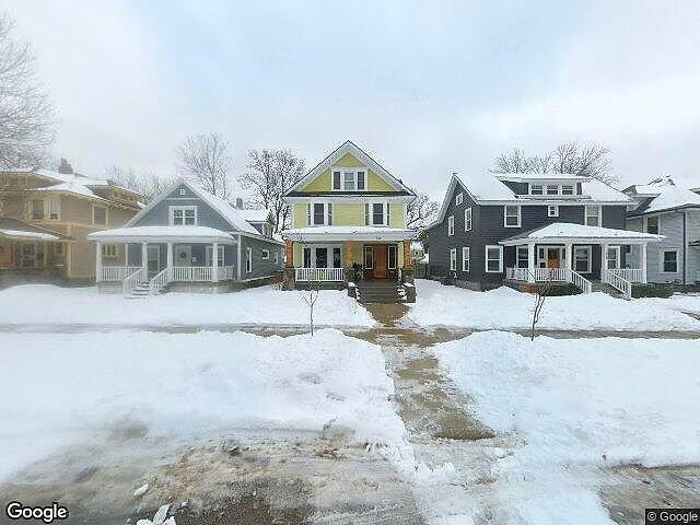 Smedley & Ruthvens Sub. photo 3