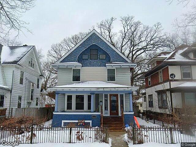 Smedley & Ruthvens Sub. photo 4