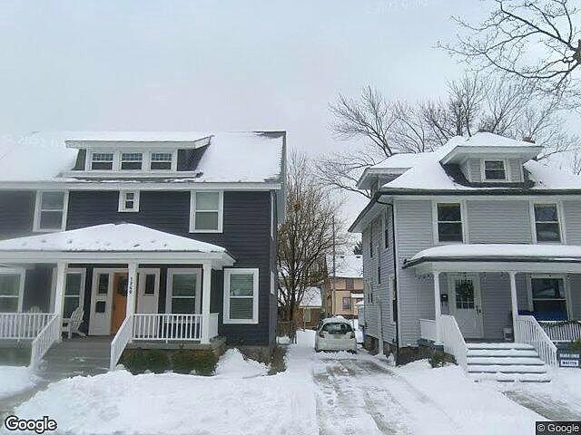 Smedley & Ruthvens Sub. photo 5