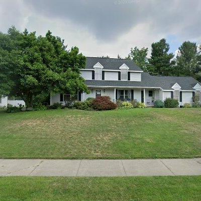 Blythefield Acres Plat No. 10