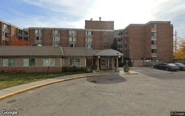 Southeast End