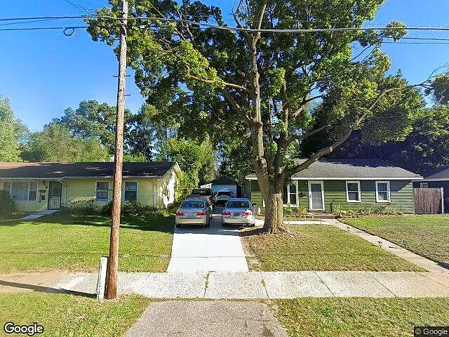 Stiles Plat No. 1 photo 12