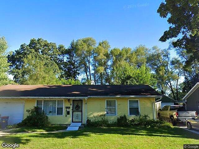 Stiles Plat No. 1 photo 2