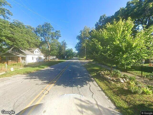 Stiles Plat No. 1 photo 4