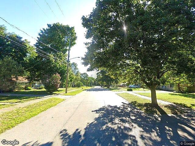 Stiles Plat No. 1 photo 5